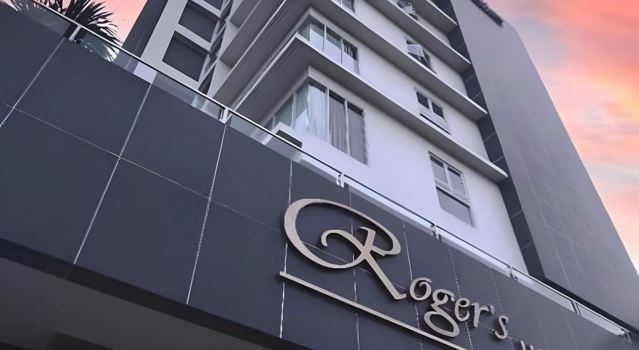 Rogers Hotel Manado 2/36