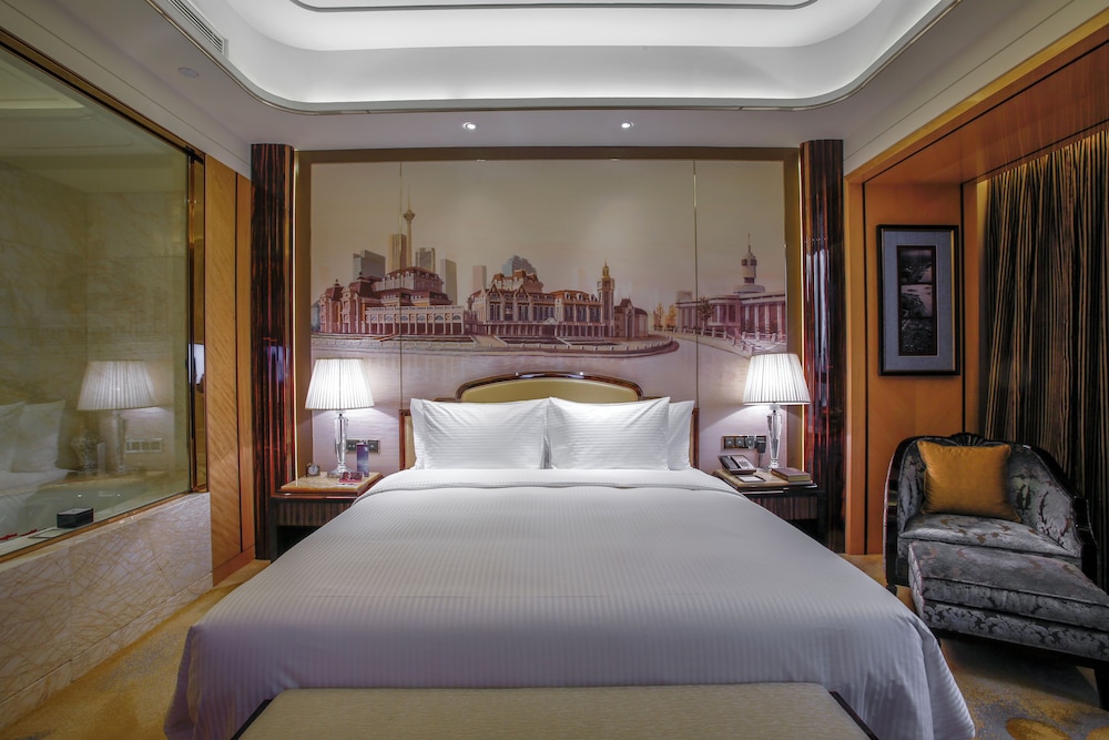 Wanda Vista Tianjin 16/50