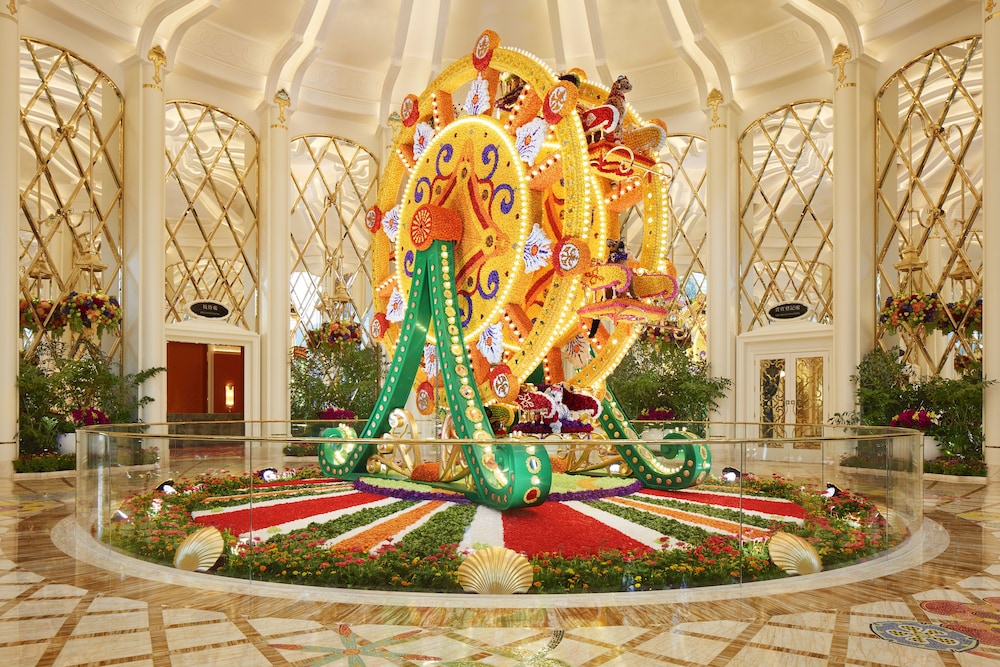 Wynn Palace 60/65