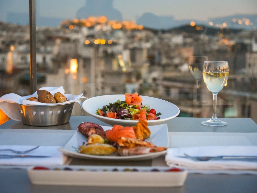 Novotel Athenes 58/73