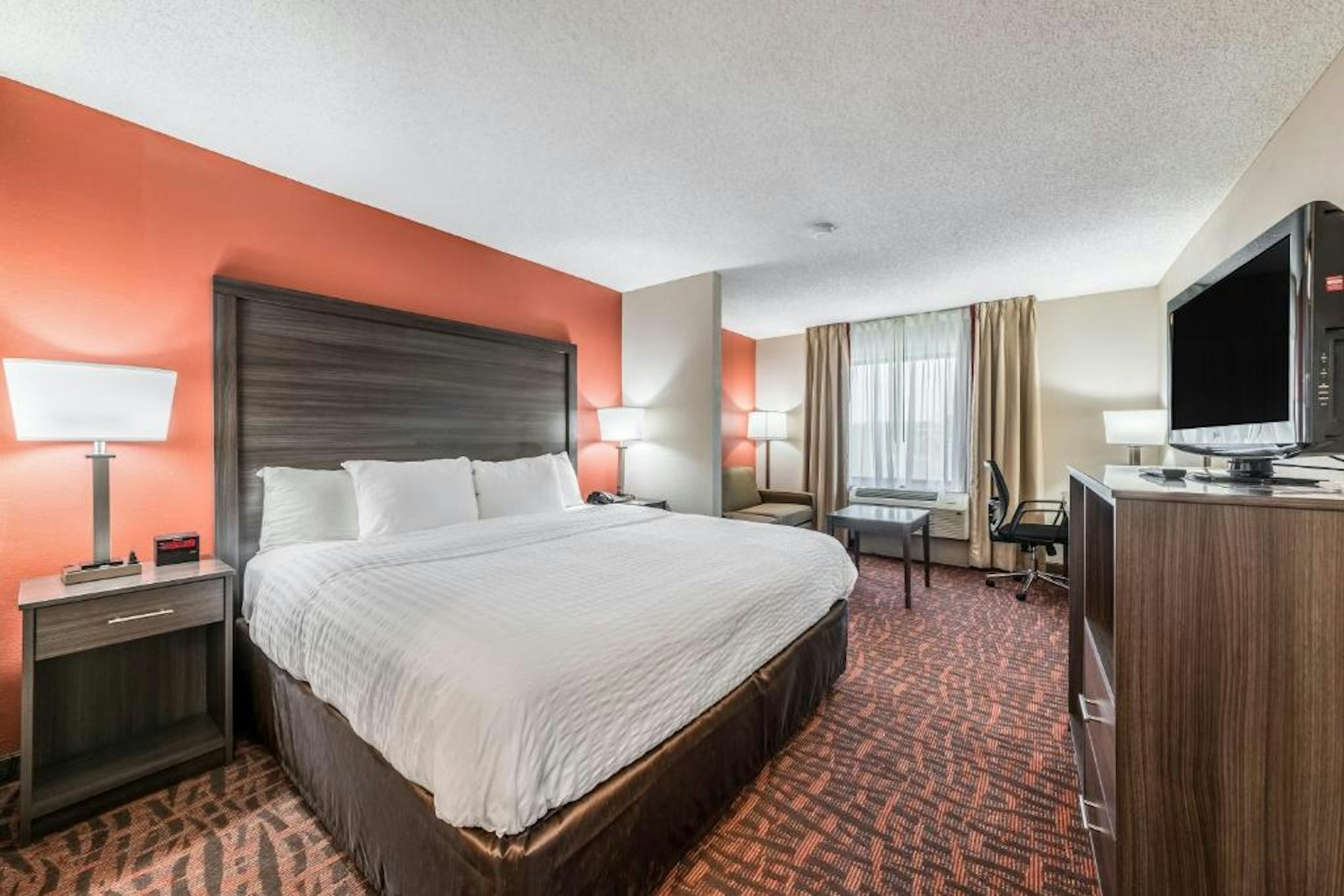 Lake Norman Inn and Suites (ex Clarion) 2/9