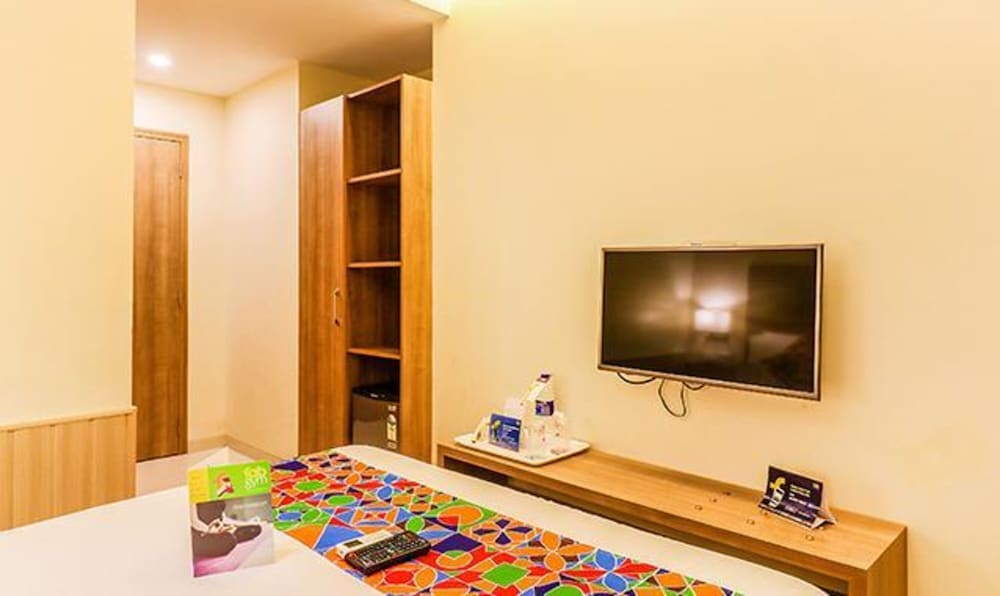 Fabhotel Ascot International Andheri 42/50