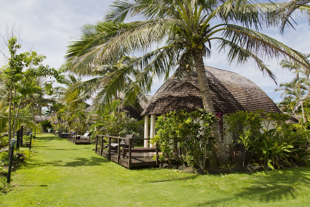 Le Lagoto Resort Spa 10/59