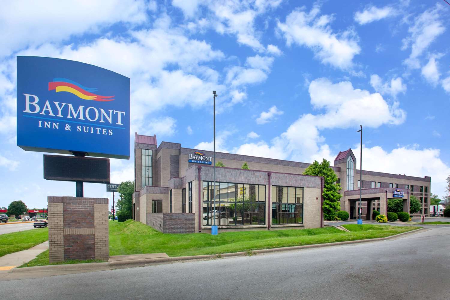 Baymont By Wyndham Springfield South Hwy 65 2/50
