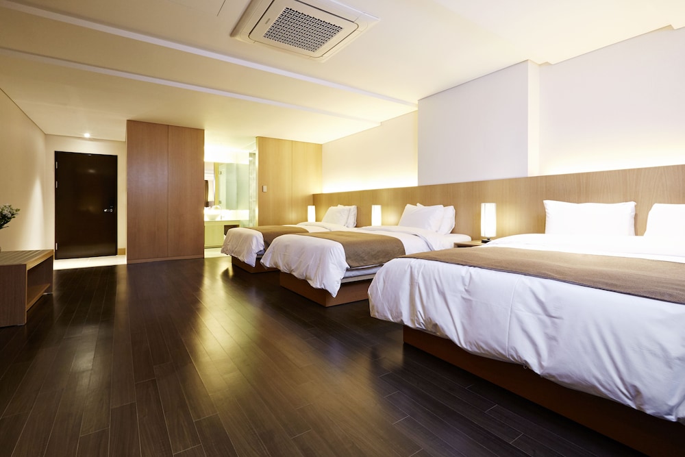 Ibis Styles Ambassador Jeonju City Centre 27/63