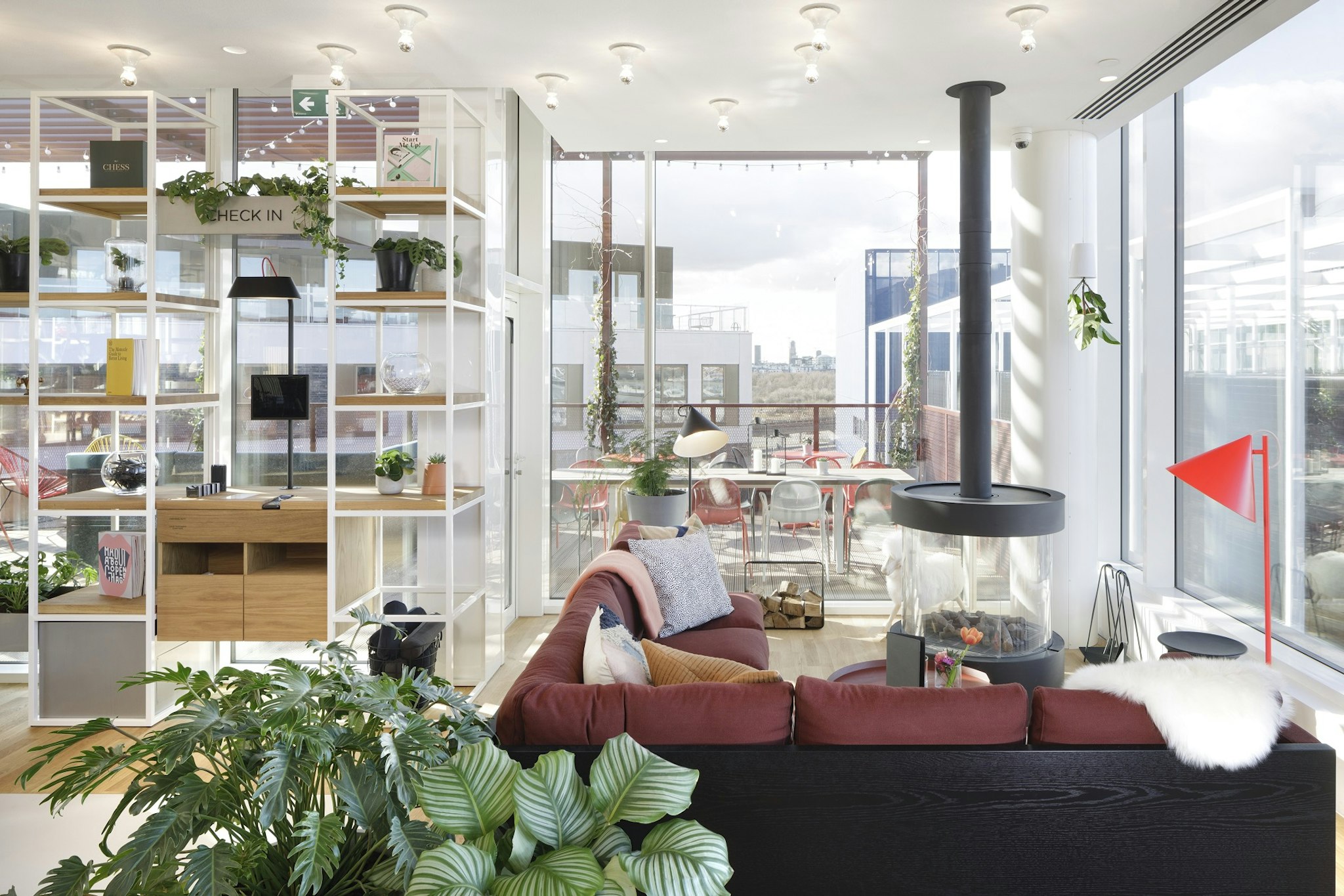 Zoku Copenhagen 24/50