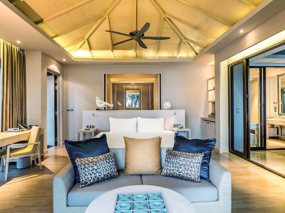 Pullman Phuket Arcadia Naithon Beach 49/75