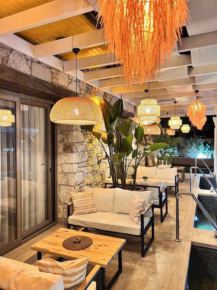 Hotel De Gold Alacati 30/45