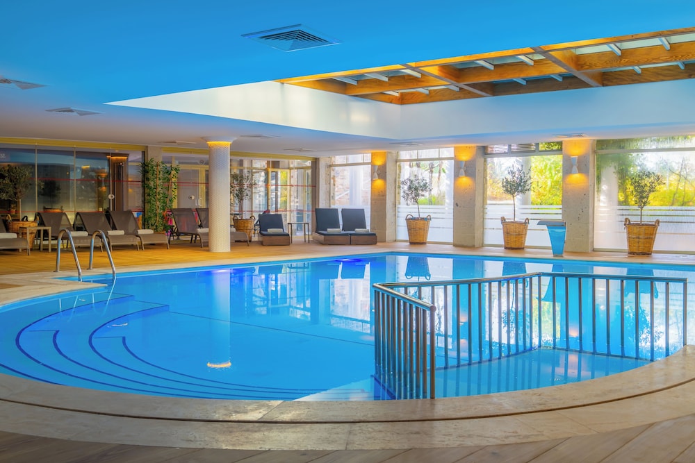 Mark Warner Phokaia Beach Resort 5/50