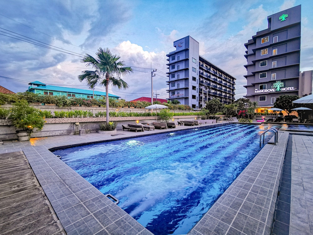 The Mangrove Hotel 28/51