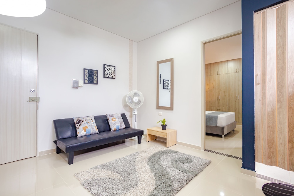 Montepinares Apartaestudios 26/33