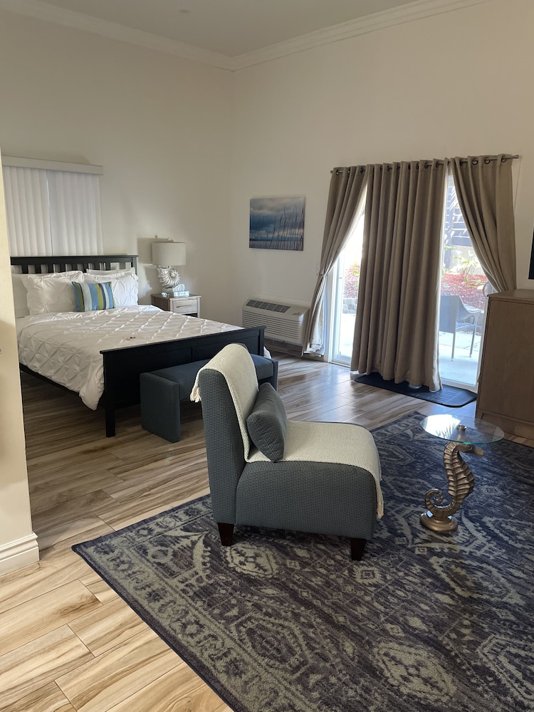 Ocean View Inn 12/62