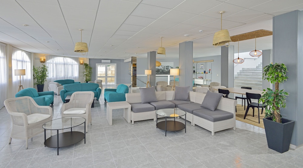 Sol Lunamar Palmanova Apartamentos - Adults Only 31/57