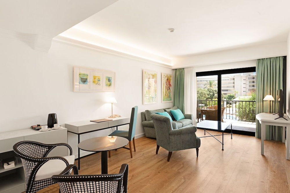 Cm Mallorca Palace - Adults Only 34/50