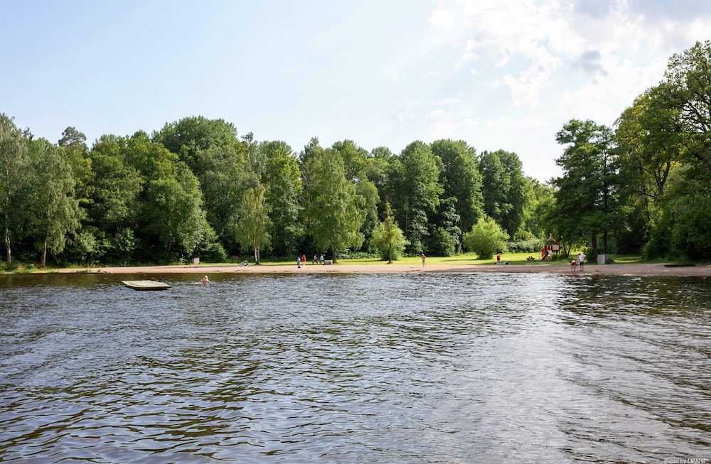 Nordic Camping Västerås Mälarcamping 29/35