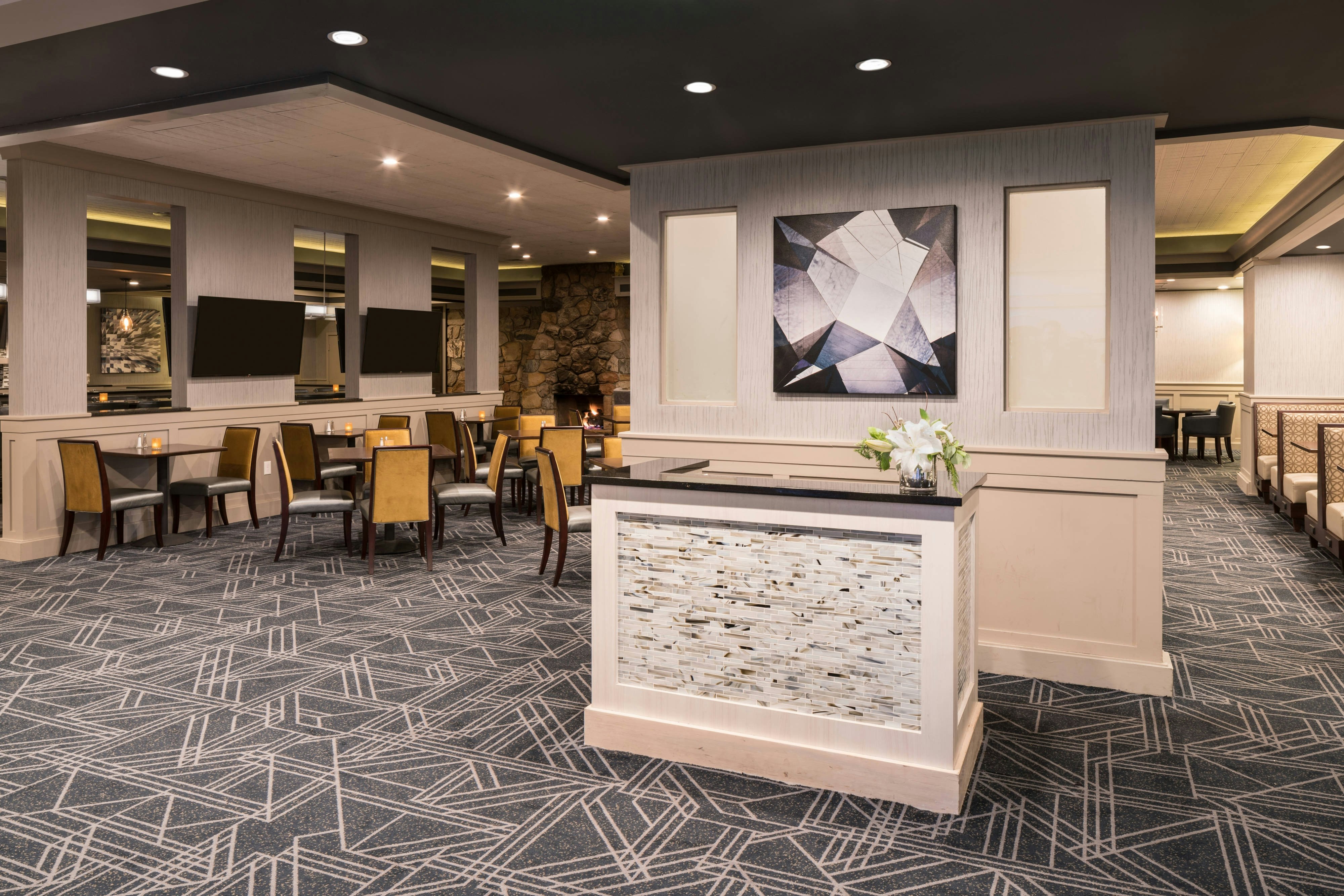 Sheraton Salt Lake City Hotel 7/45
