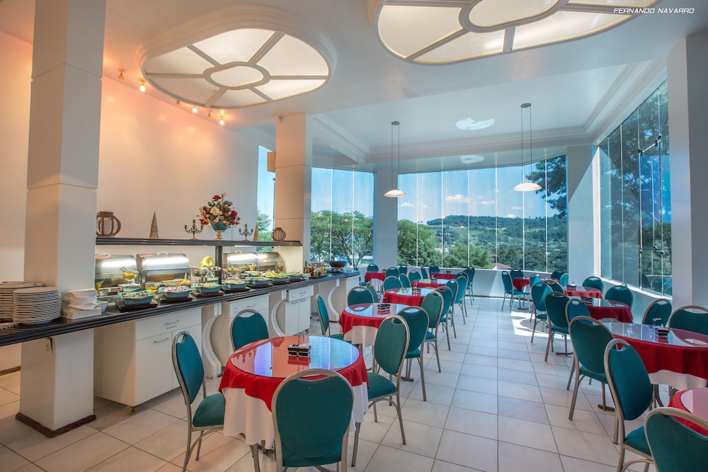 Pratas Thermas Resort and Convention 51/66