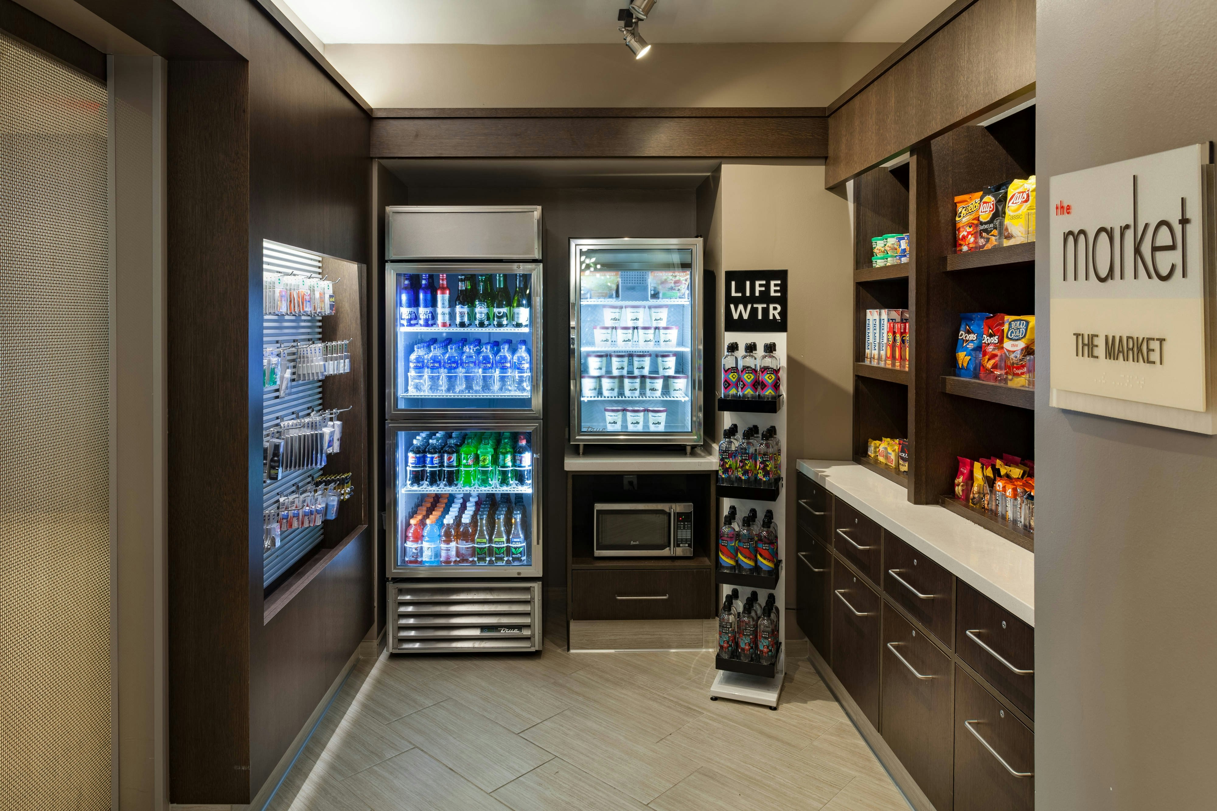 SpringHill Suites by Marriott Orlando Lake Buena Vista in the Marriott Village 31/58
