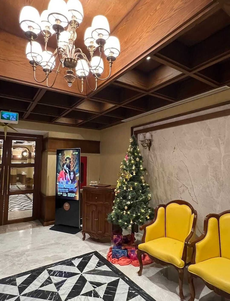 Sayeman Heritage Residence 47/62
