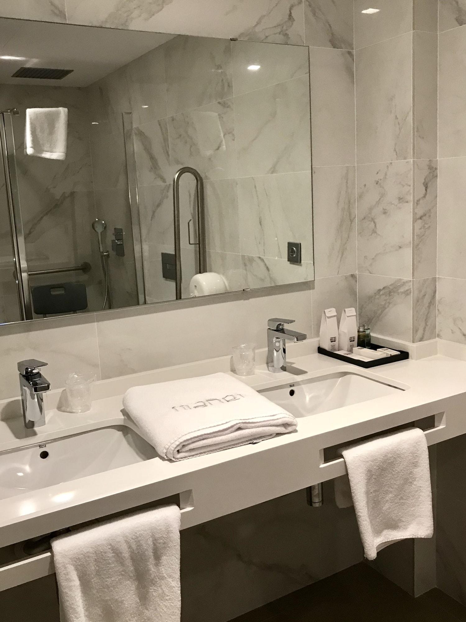 Hotel Mañet 46/49