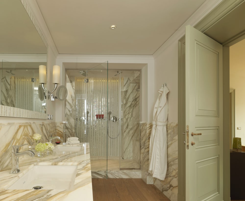 Rocco Forte Hotel de Russie 28/82