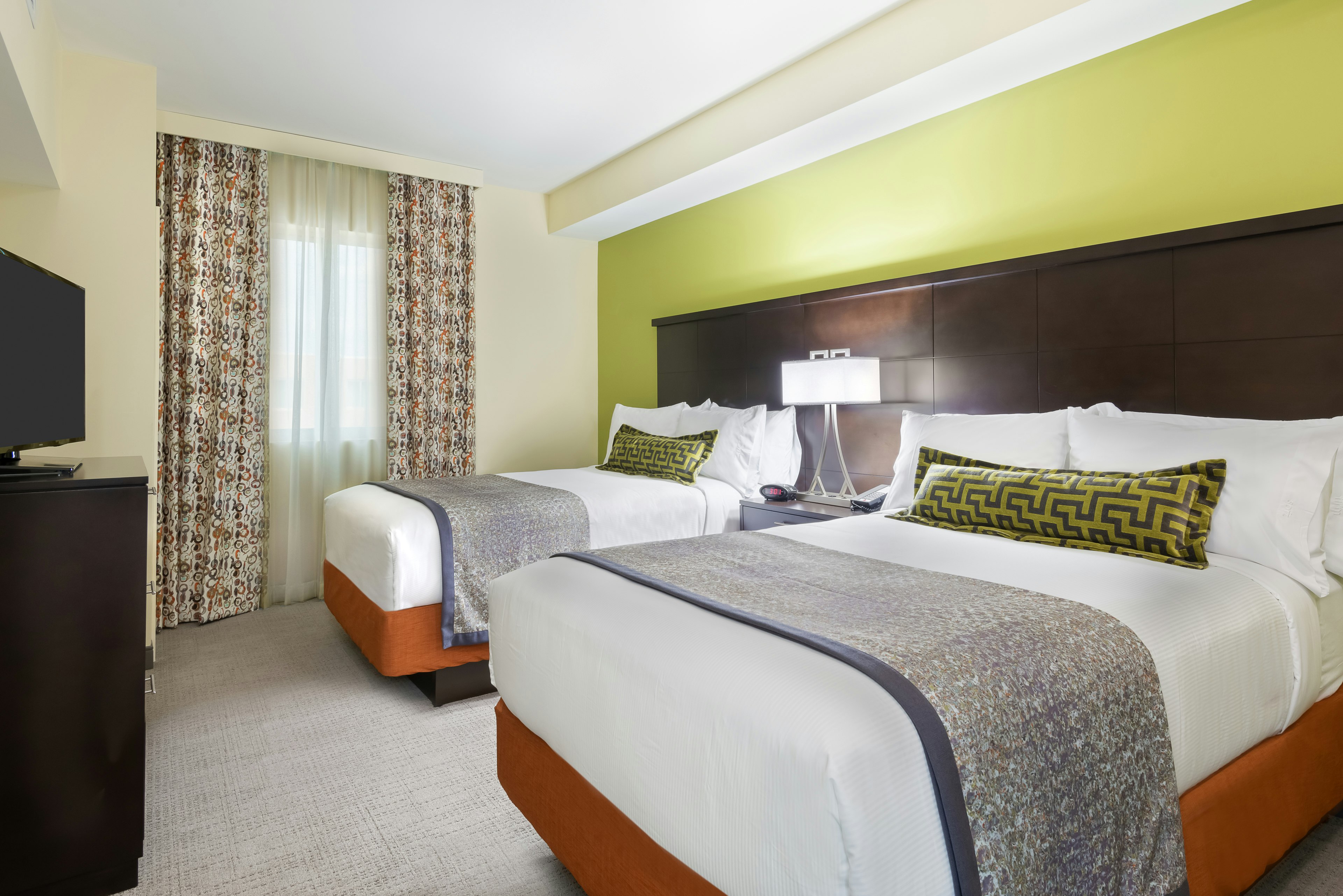 Staybridge Suites Miami International Airport 16/77