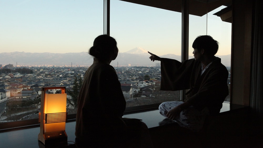 Hotel Kaminoyu Onsen 40/43