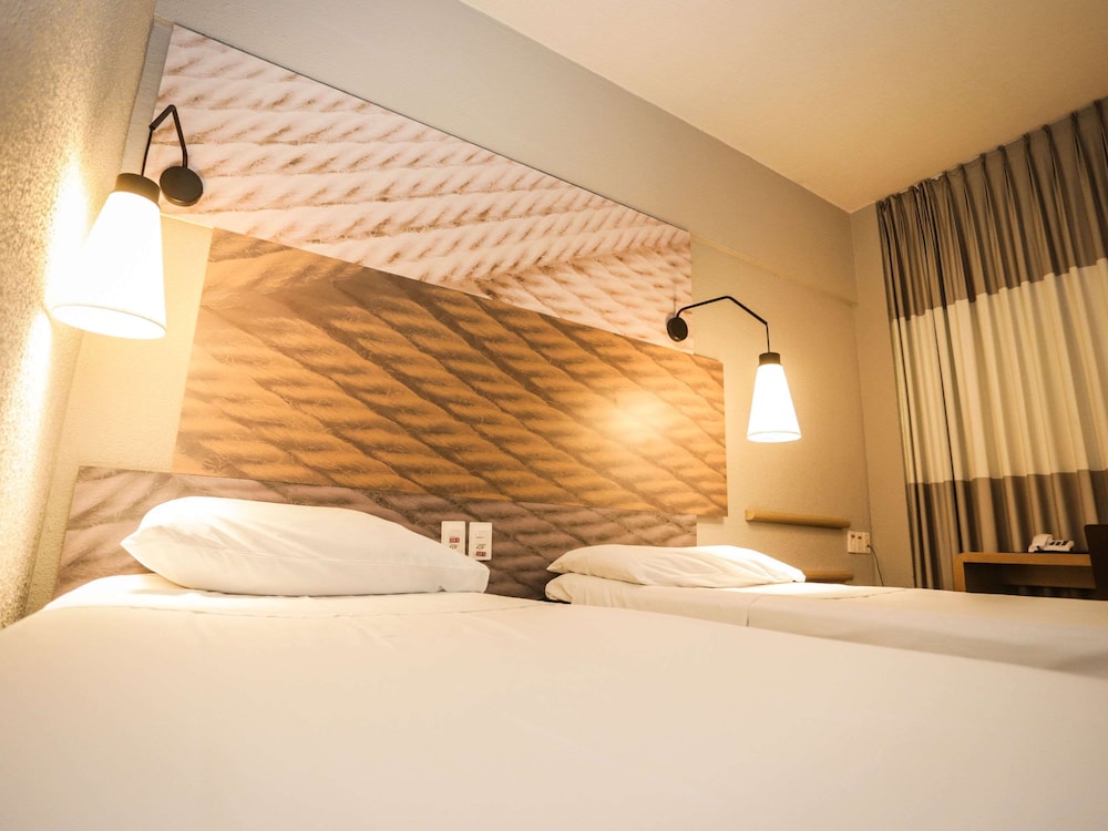 Ibis Teresina 14/44