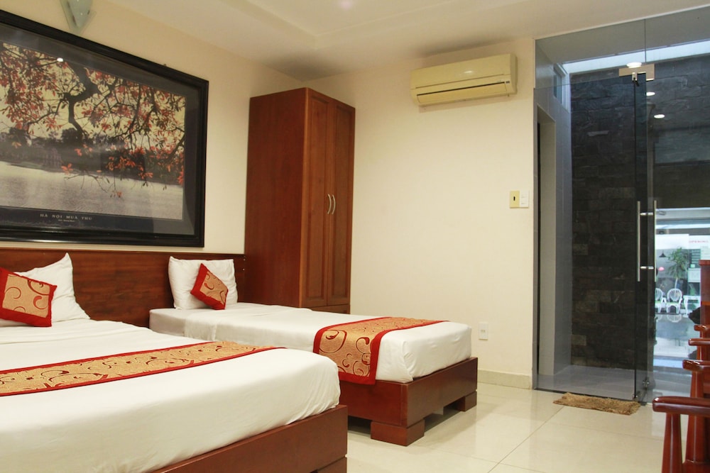 Ngoc Minh Hotel 35/69