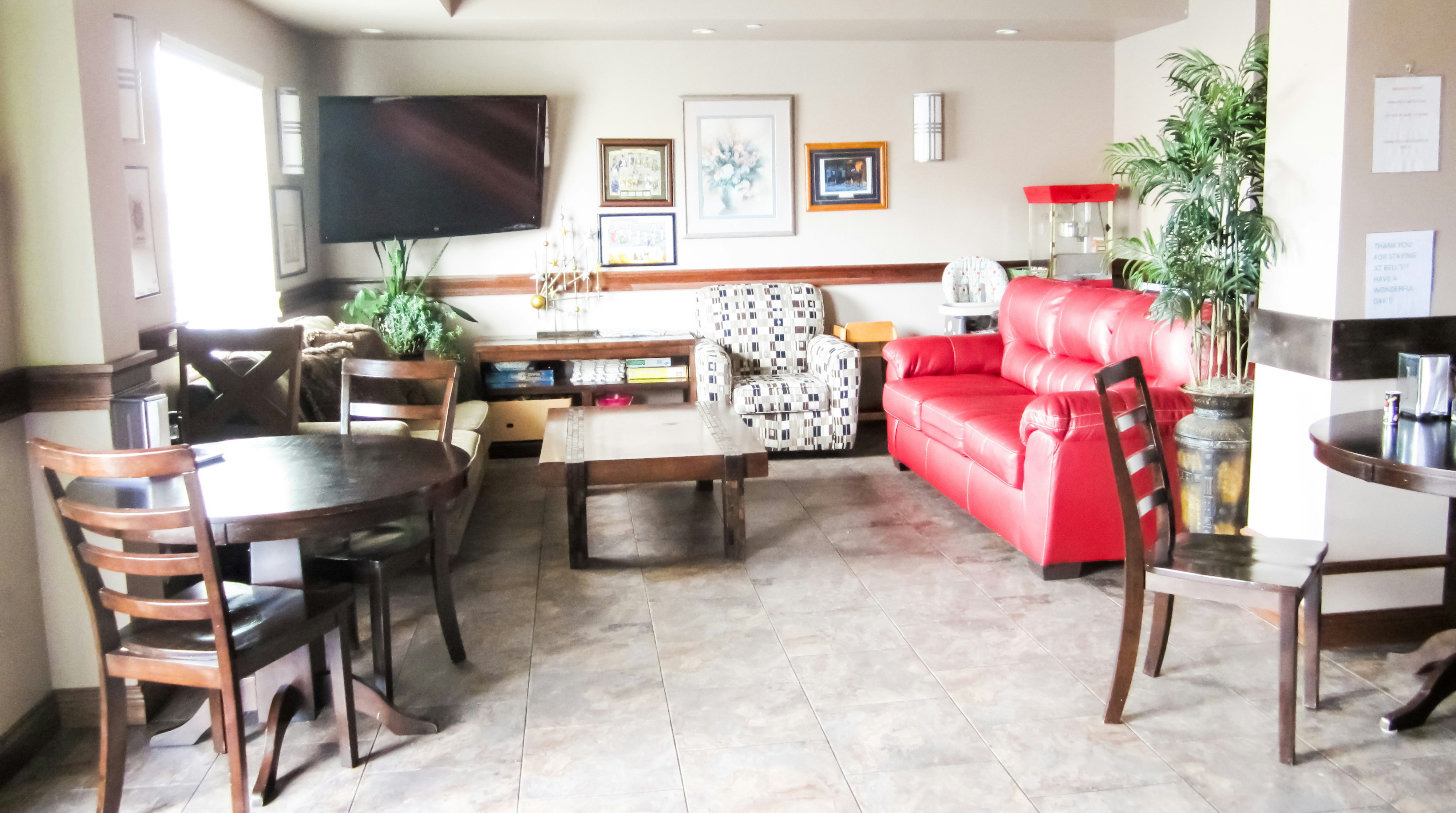 Bell Apos S Extended Stay And Suites 42/75