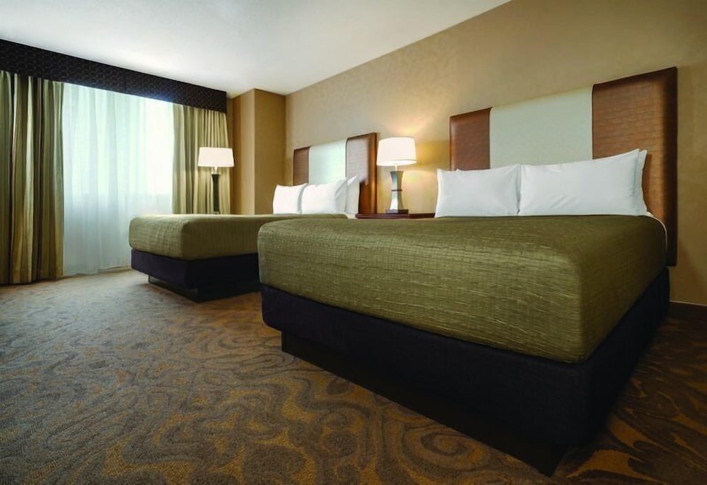 Circus Circus Hotel Casino & Theme Park 10/48