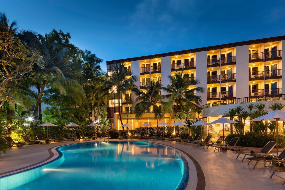 ibis Phuket Patong 12/70