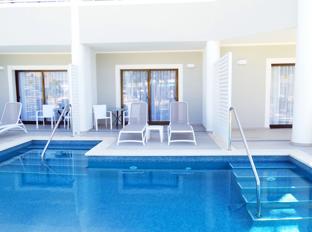 Bahia Principe Escape Ambar - Adults Only 52/72