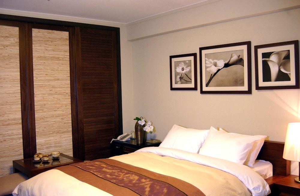 Kensington Hotel Seorak 27/77