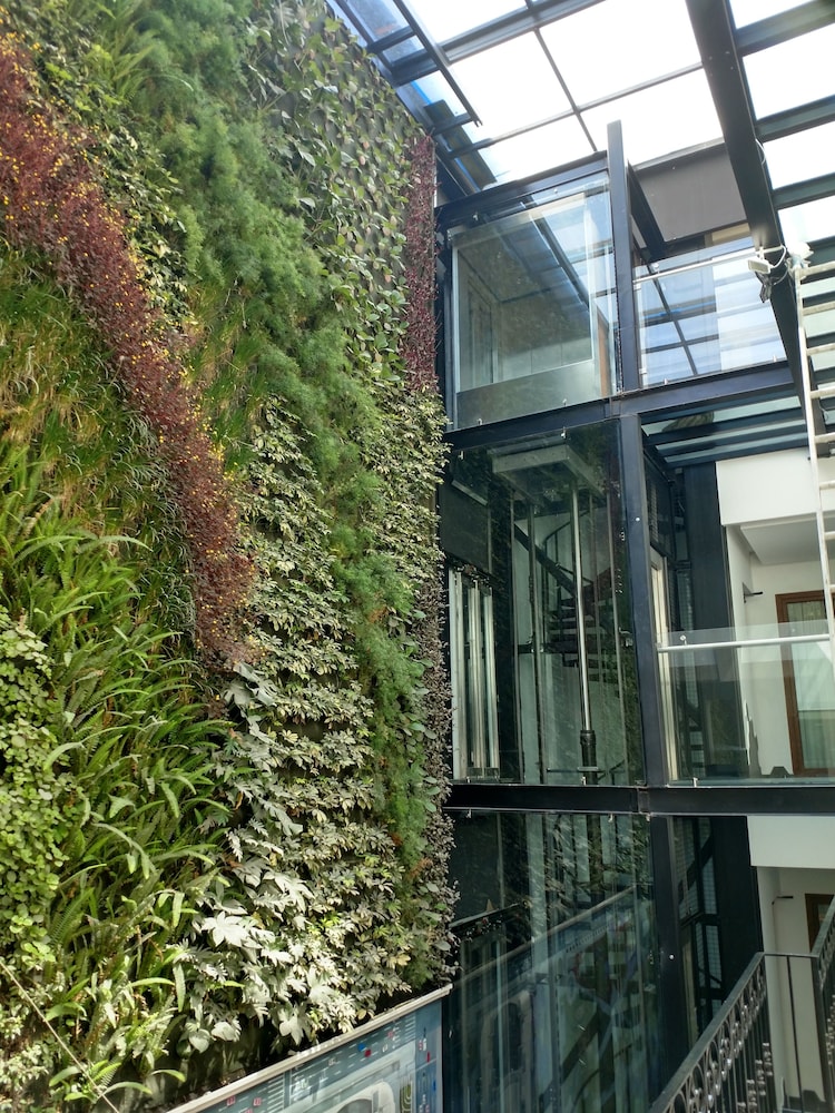 Casa Prim Hotel Boutique 4/76