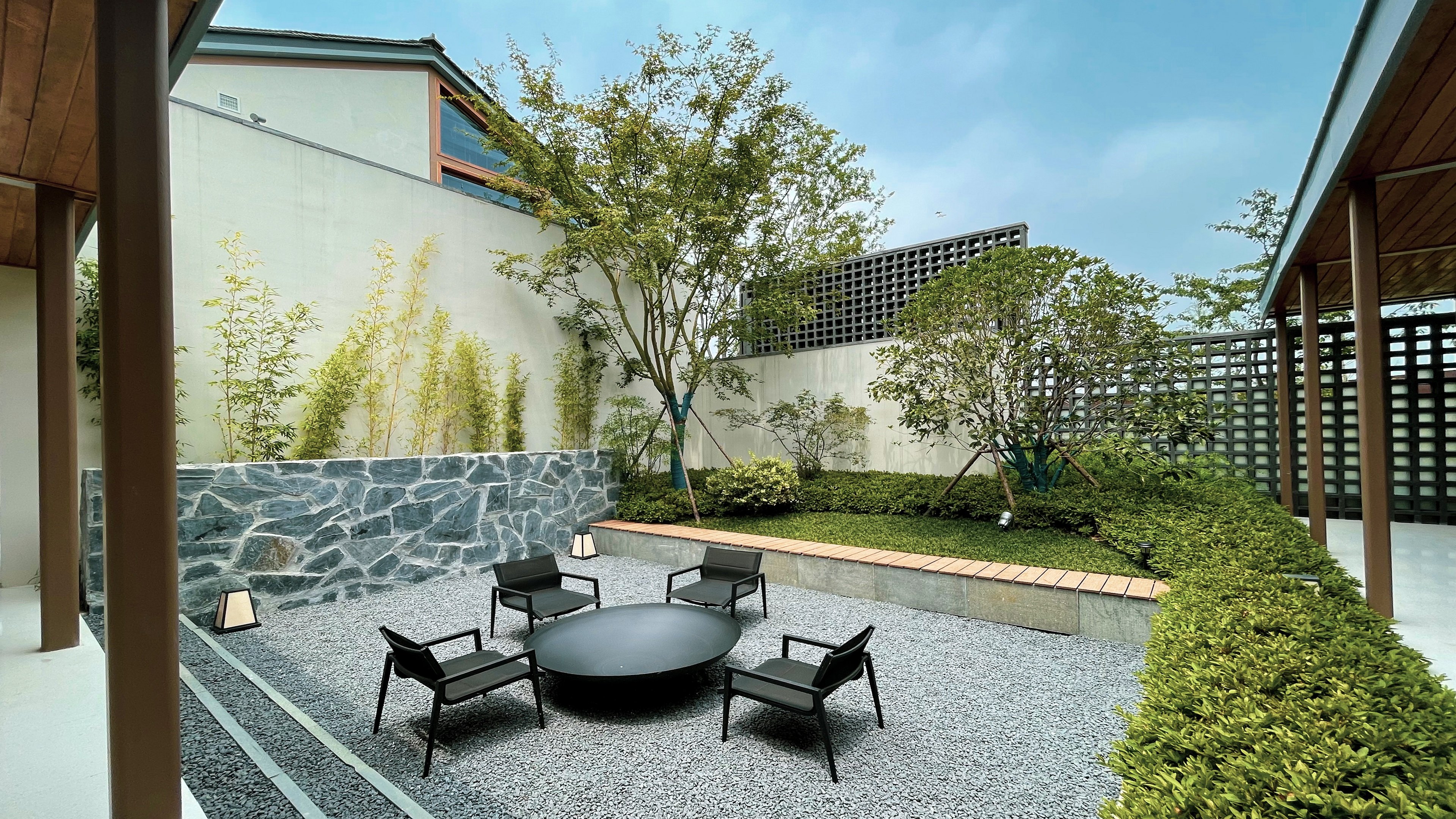 voco Nanjing Garden Expo an IHG Hotel 17/17