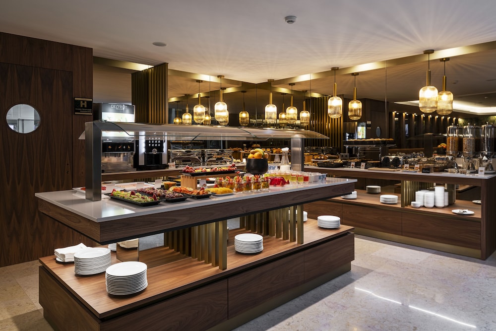 Turim Oporto Hotel 28/37