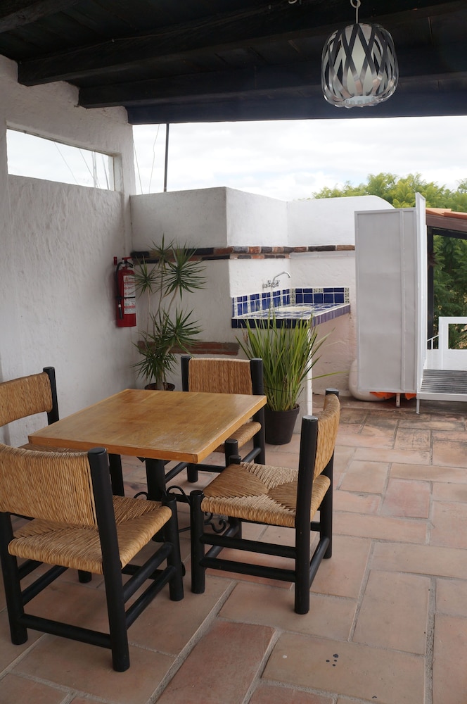Hotel Casa Blanca San Miguel 29/50