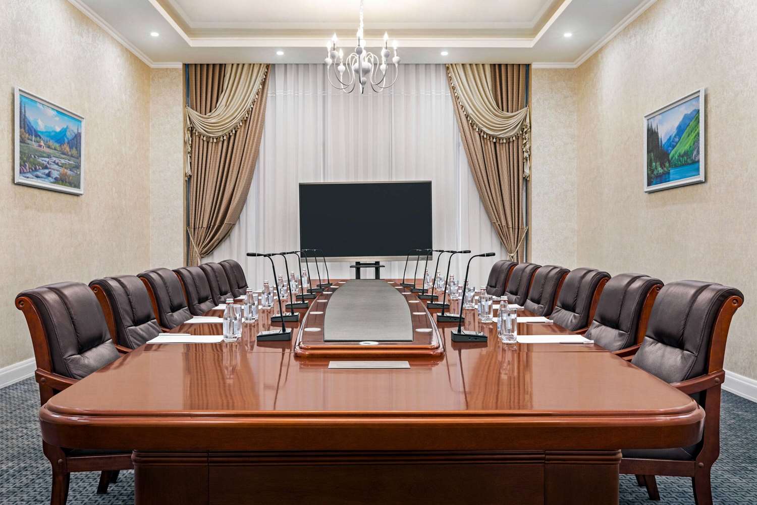 Ramada By Wyndham Shymkent 13/21