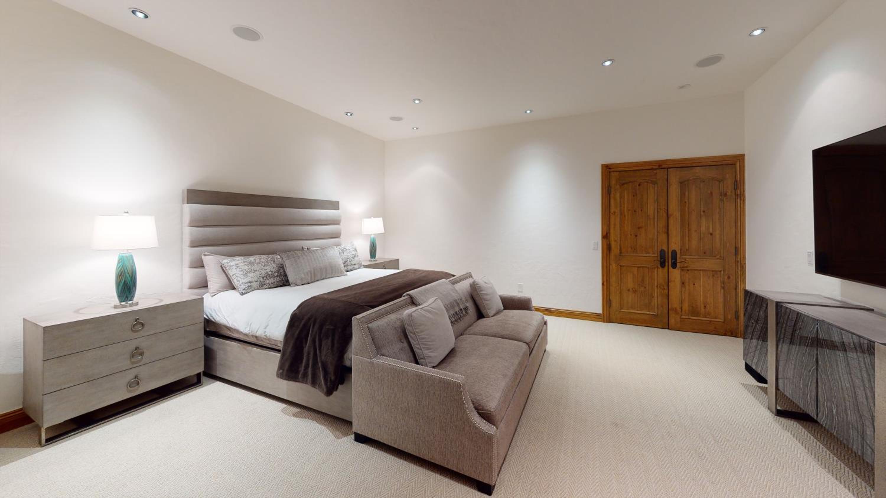 Platinum, 5 Bedrooms, Luxury, Residence