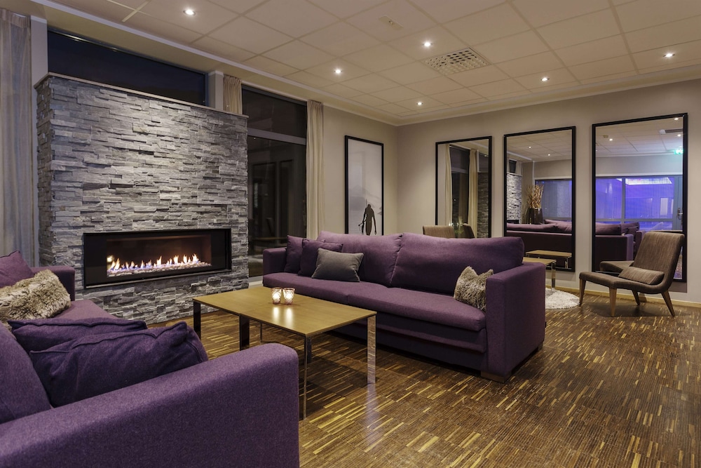 Scandic Sunnfjord Hotel and Spa 24/50