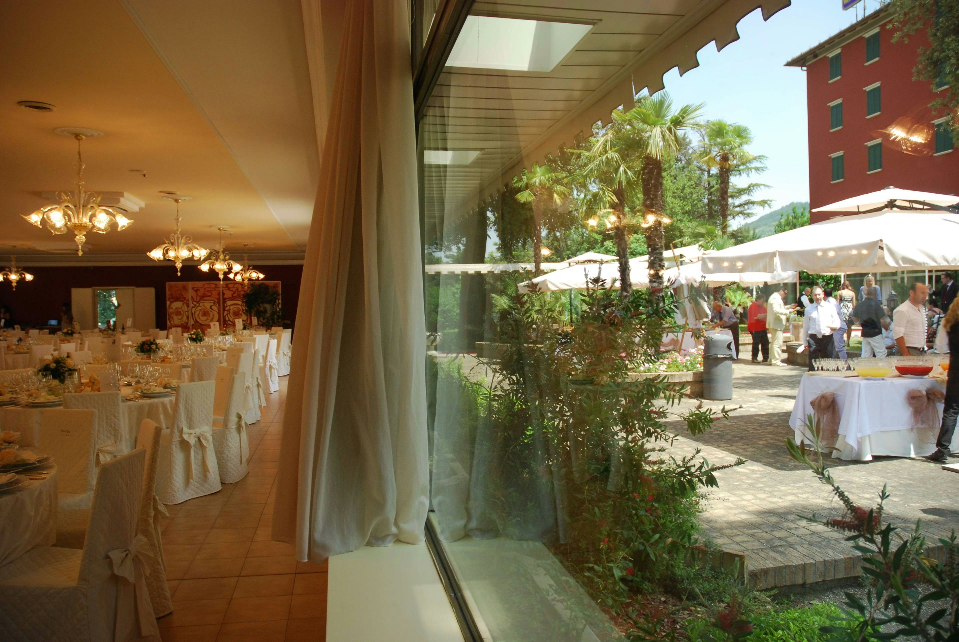 Hotel Villa Pigna 79/83
