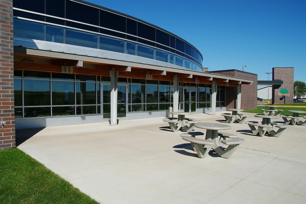 Country Inn & Suites By Radisson Fergus Falls Mn 5/41