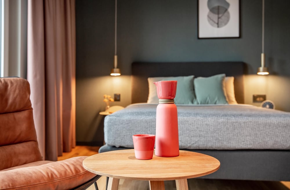 Ipartment Braunschweig @home By Best Western 36/54