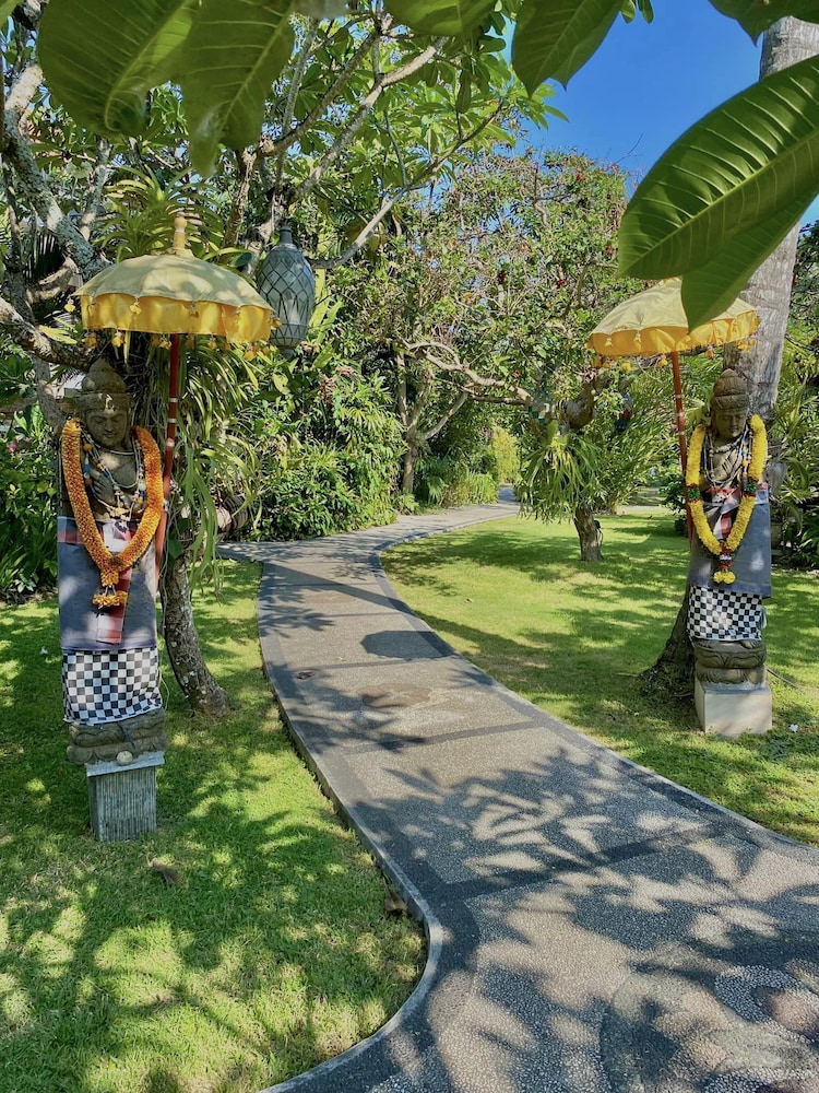 Bayside Bungalows 60/72