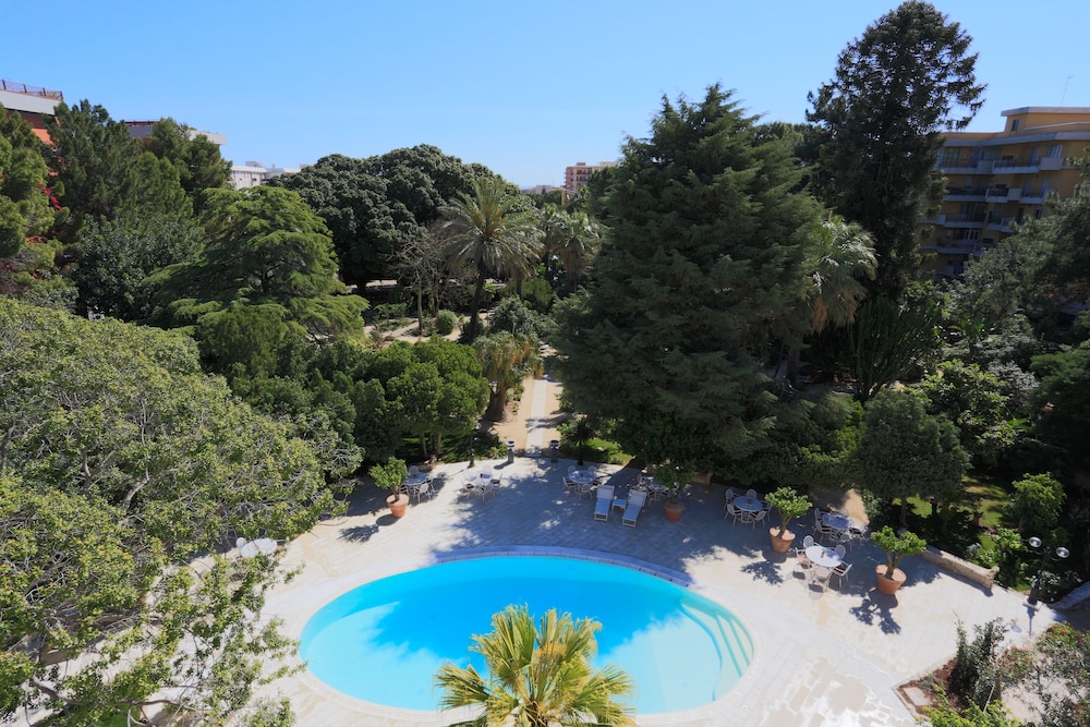 Hotel Parco Delle Fontane 55/71