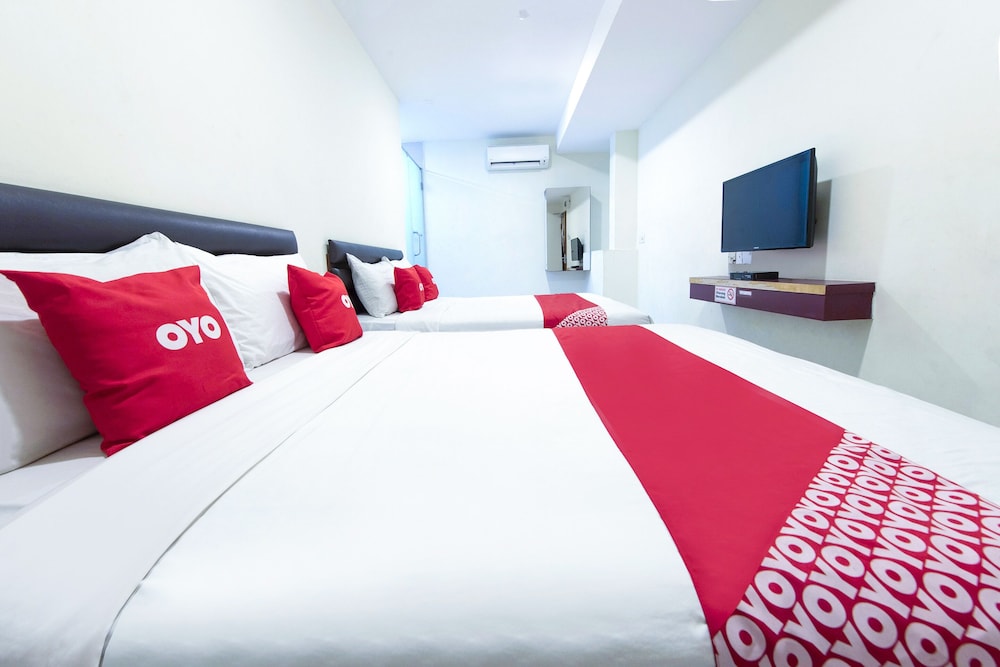 H3 Hotel 25/29