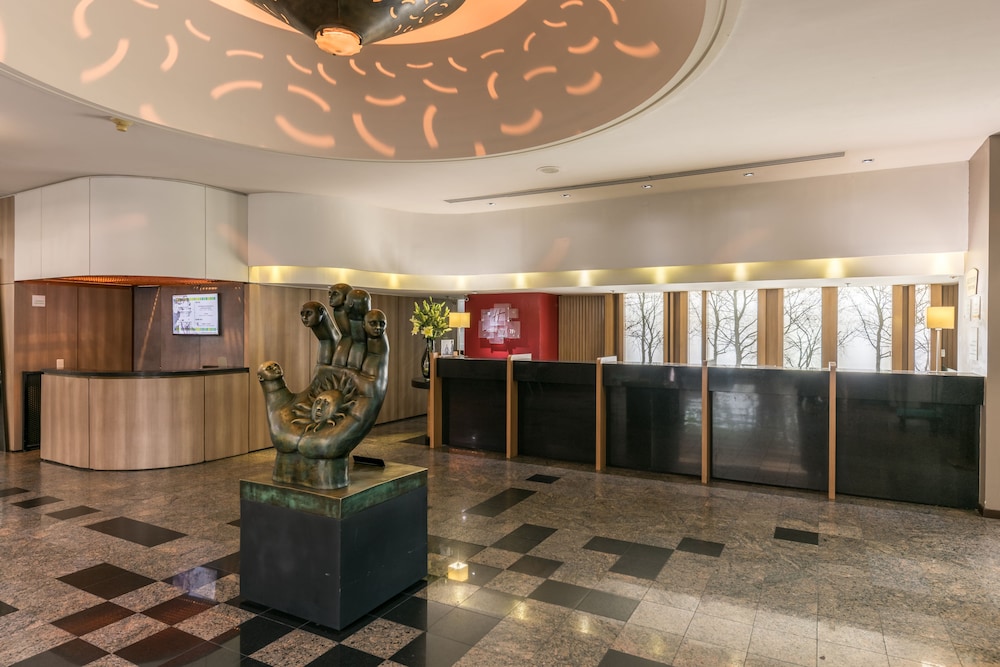 HOLIDAY INN SELECT GUADALAJARA 7/72