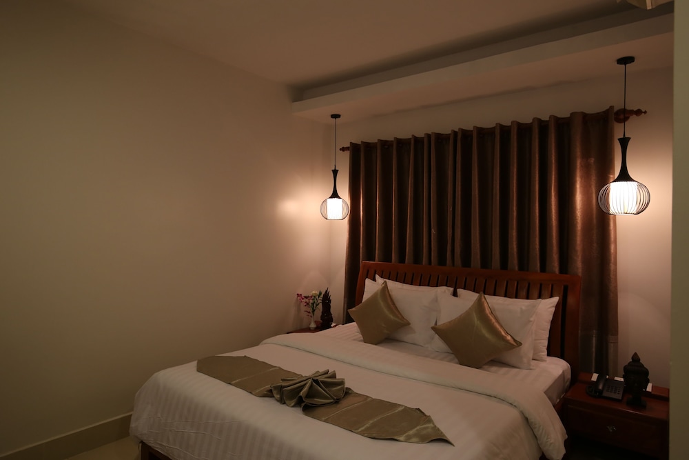 Holy Angkor Hotel 13/65