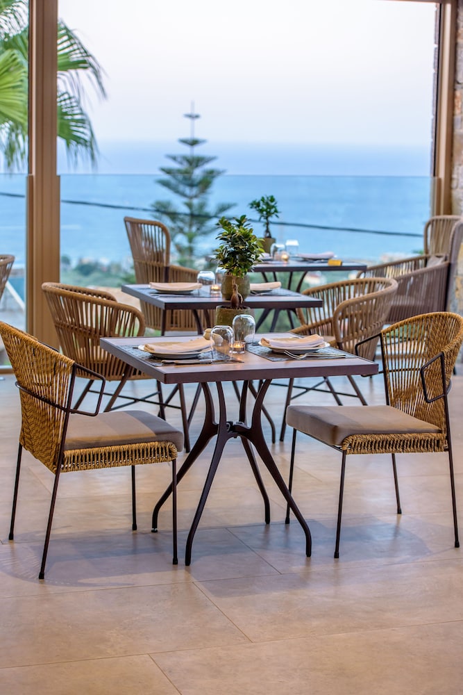 Creta Blue Boutique Hotel 39/48